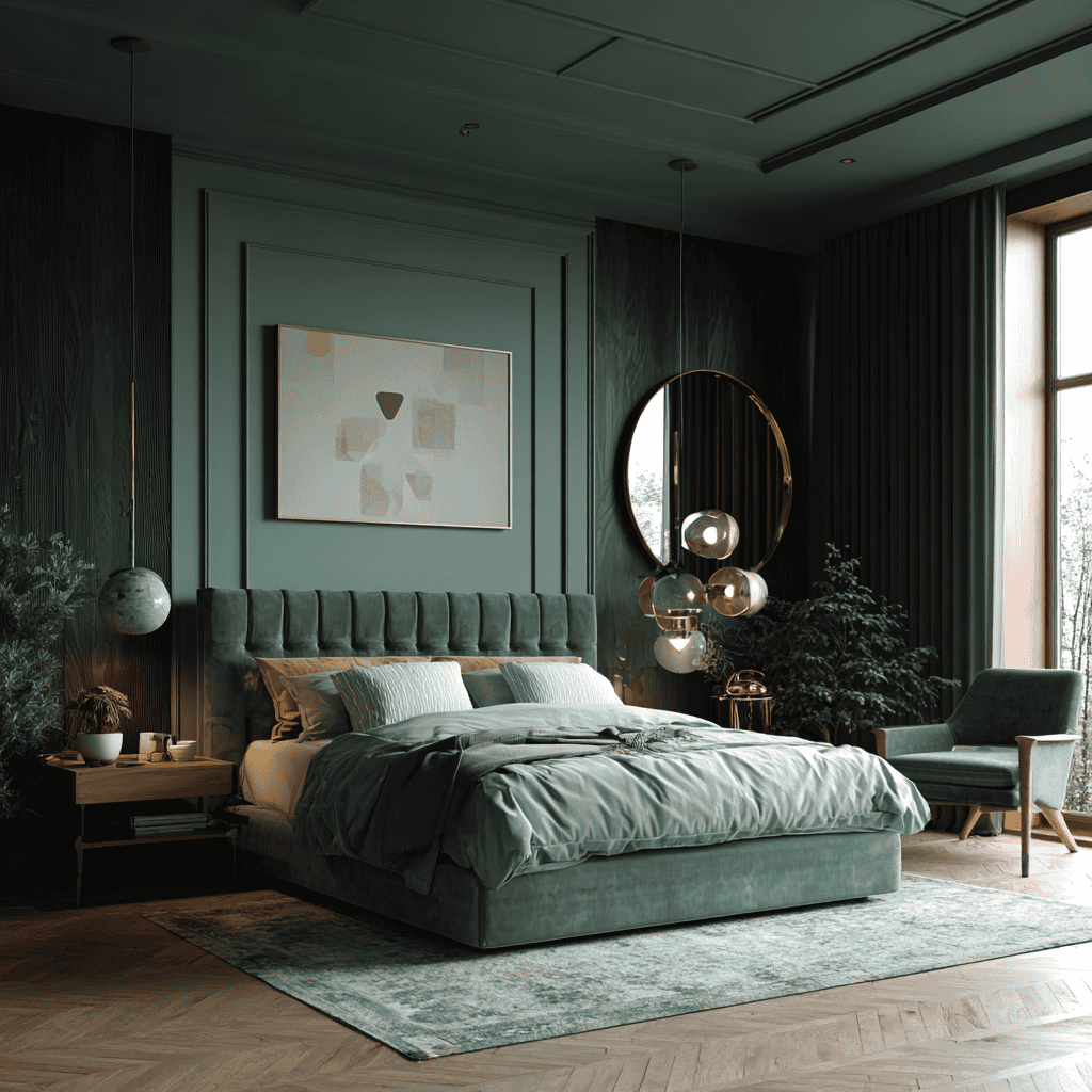 Unwind in Luxury